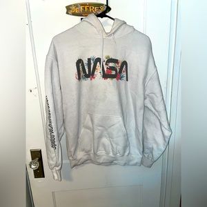 Riot Society NASA Sweatshirt